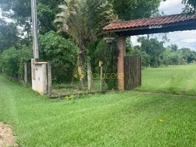 Chácara com 4758m² 2 quartos e 2 banheiros, à venda, no bairro mandu em Pindamonhangaba