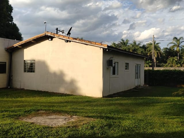 Chácara com 3948m² 3 quartos e 2 banheiros, à venda, no bairro Feital em Pindamonhangaba