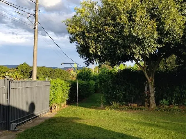Chácara com 3948m² 3 quartos e 2 banheiros, à venda, no bairro Feital em Pindamonhangaba