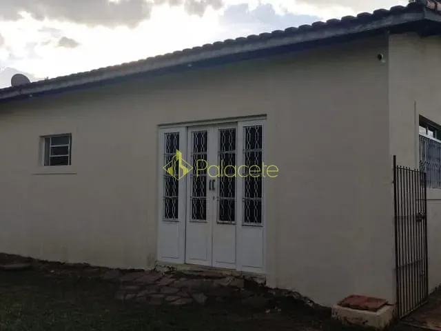 Chácara com 3948m² 3 quartos e 2 banheiros, à venda, no bairro Feital em Pindamonhangaba