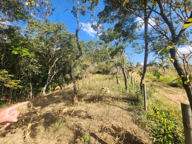 Chácara com 6000m² 1 quarto e 1 banheiro, à venda ou para alugar, no bairro Loteamento João Tamborindeguy Fernandes em Pindamonhangaba