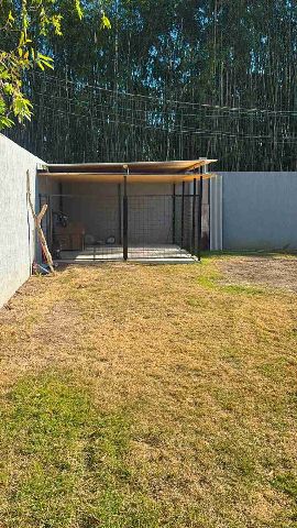 Chácara com 1070m² 3 quartos e 2 banheiros, à venda, no bairro Bom Sucesso em Pindamonhangaba