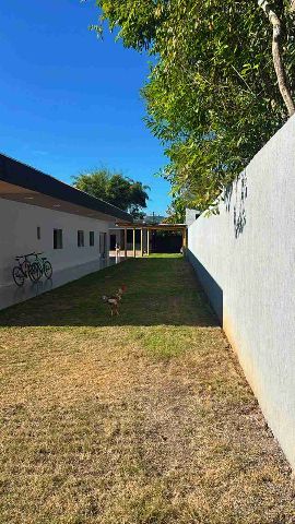 Chácara com 1070m² 3 quartos e 2 banheiros, à venda, no bairro Bom Sucesso em Pindamonhangaba