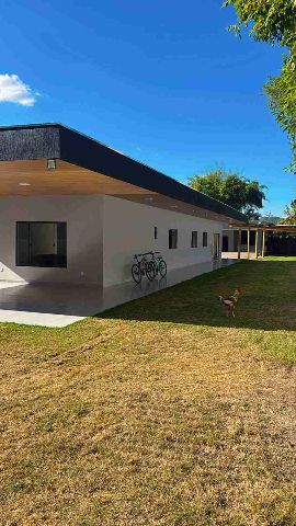 Chácara com 1070m² 3 quartos e 2 banheiros, à venda, no bairro Bom Sucesso em Pindamonhangaba