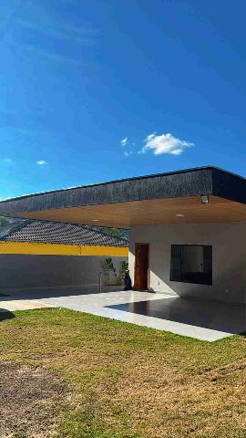 Chácara com 1070m² 3 quartos e 2 banheiros, à venda, no bairro Bom Sucesso em Pindamonhangaba