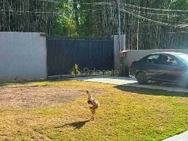 Chácara com 1070m² 3 quartos e 2 banheiros, à venda, no bairro Bom Sucesso em Pindamonhangaba