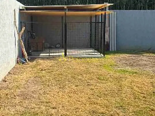 Chácara com 1070m² 3 quartos e 2 banheiros, à venda, no bairro Bom Sucesso em Pindamonhangaba