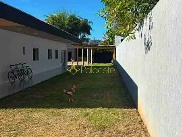 Chácara com 1070m² 3 quartos e 2 banheiros, à venda, no bairro Bom Sucesso em Pindamonhangaba
