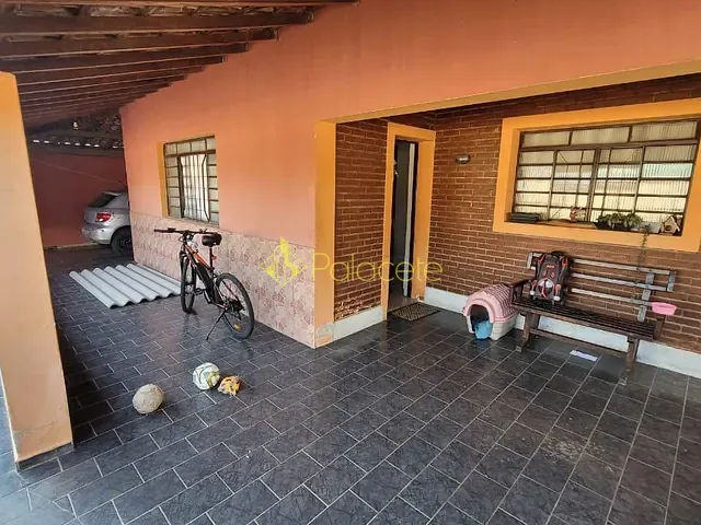 Chácara com 600m², à venda, no bairro Residencial e Comercial Cidade Morumbi em Pindamonhangaba