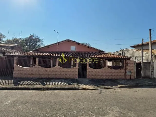 Chácara com 600m², à venda, no bairro Residencial e Comercial Cidade Morumbi em Pindamonhangaba