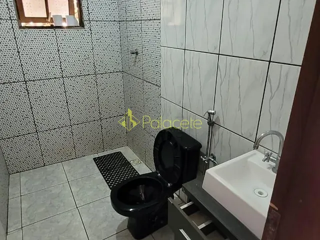 Chácara com 600m², à venda, no bairro Residencial e Comercial Cidade Morumbi em Pindamonhangaba