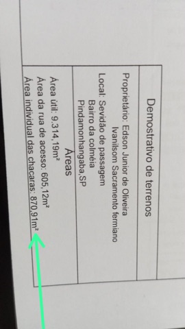 Foto do Chácara - Chácara à venda, Ribeirão Grande, Pindamonhangaba, SP | Palacete Imobiliária