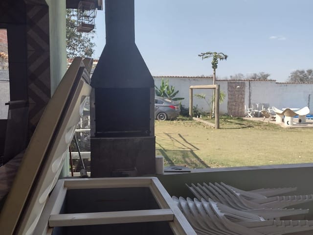 Chácara com 500m² 1 quarto e 2 banheiros, à venda, no bairro Bom Sucesso em Pindamonhangaba