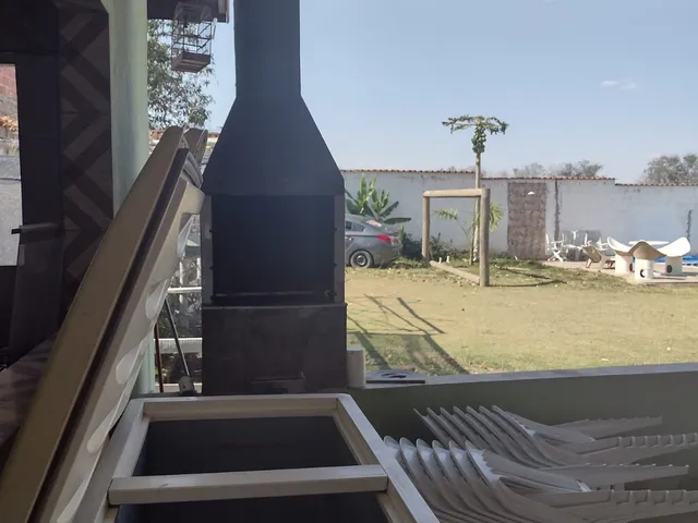 Chácara com 500m² 1 quarto e 2 banheiros, à venda, no bairro Bom Sucesso em Pindamonhangaba