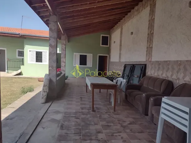 Chácara com 500m² 1 quarto e 2 banheiros, à venda, no bairro Bom Sucesso em Pindamonhangaba