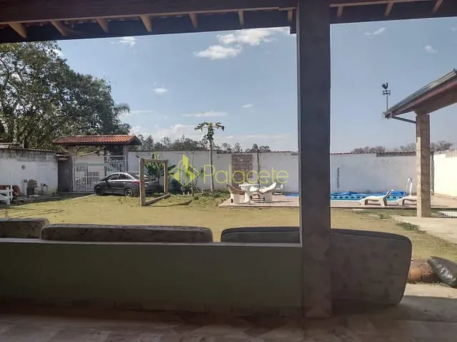 Chácara com 500m² 1 quarto e 2 banheiros, à venda, no bairro Bom Sucesso em Pindamonhangaba