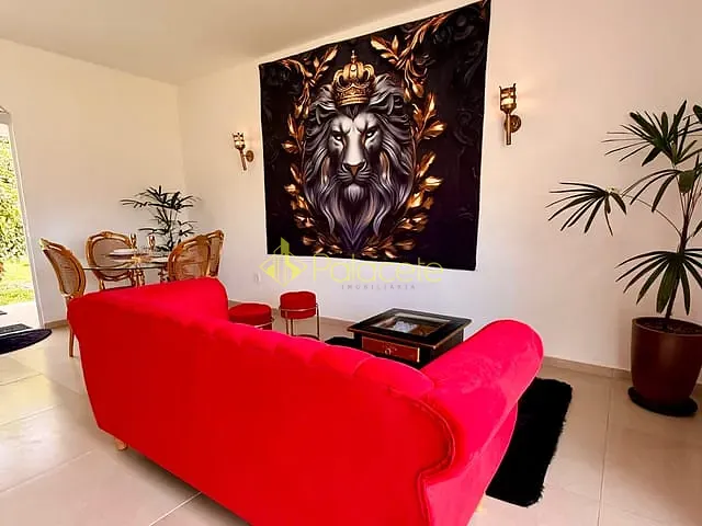 Chácara com 500m² 1 quarto e 2 banheiros, à venda, no bairro Goiabal em Pindamonhangaba