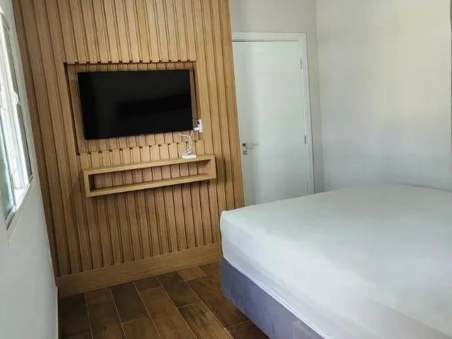 Chácara com 1300m² 1 quarto e 1 banheiro, à venda, no bairro Piracuama em Pindamonhangaba