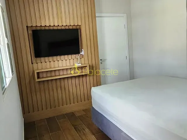 Chácara com 1300m² 1 quarto e 1 banheiro, à venda, no bairro Piracuama em Pindamonhangaba