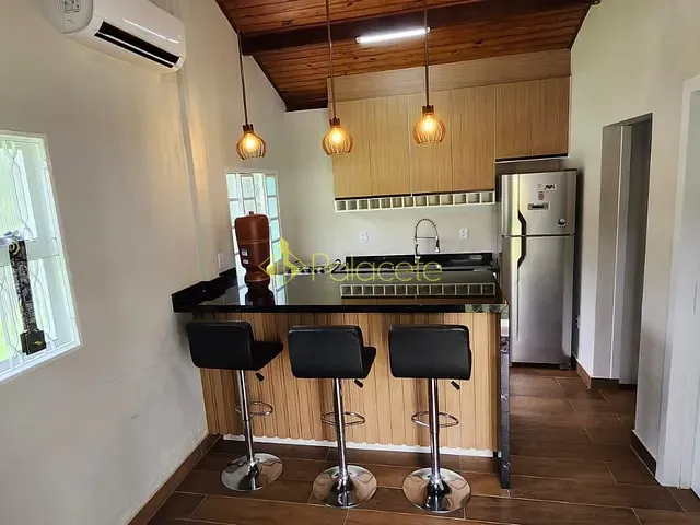 Chácara com 1300m² 1 quarto e 1 banheiro, à venda, no bairro Piracuama em Pindamonhangaba