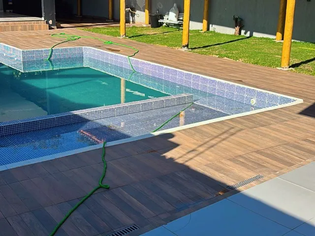 Chácara com 1060m² 3 quartos e 3 banheiros, à venda, no bairro Bom Sucesso em Pindamonhangaba