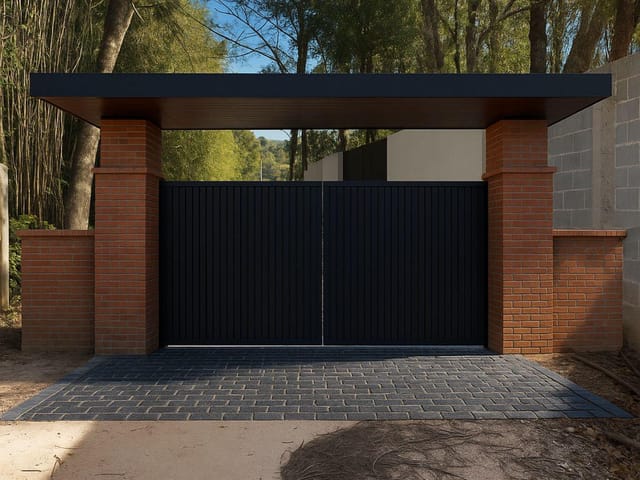 Chácara com 1060m² 3 quartos e 3 banheiros, à venda, no bairro Bom Sucesso em Pindamonhangaba