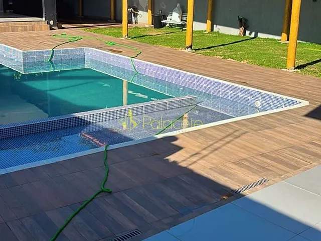 Chácara com 1060m² 3 quartos e 3 banheiros, à venda, no bairro Bom Sucesso em Pindamonhangaba