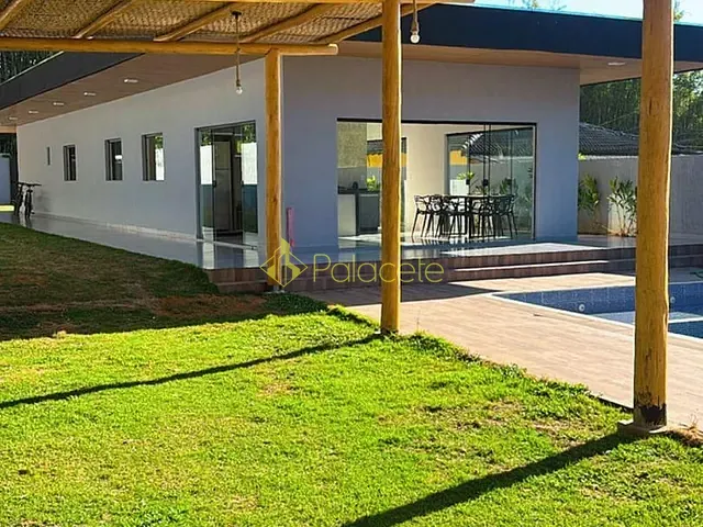Chácara com 1060m² 3 quartos e 3 banheiros, à venda, no bairro Bom Sucesso em Pindamonhangaba