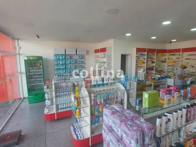 Conjunto comercial com 375m², à venda, no bairro Centro em Carapicuíba