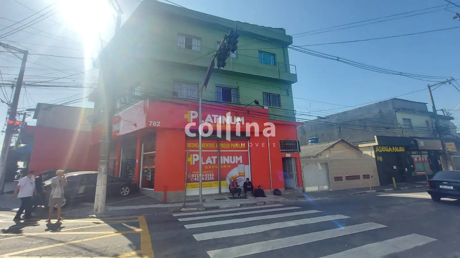 Apartamento, 10 m² - Foto 1