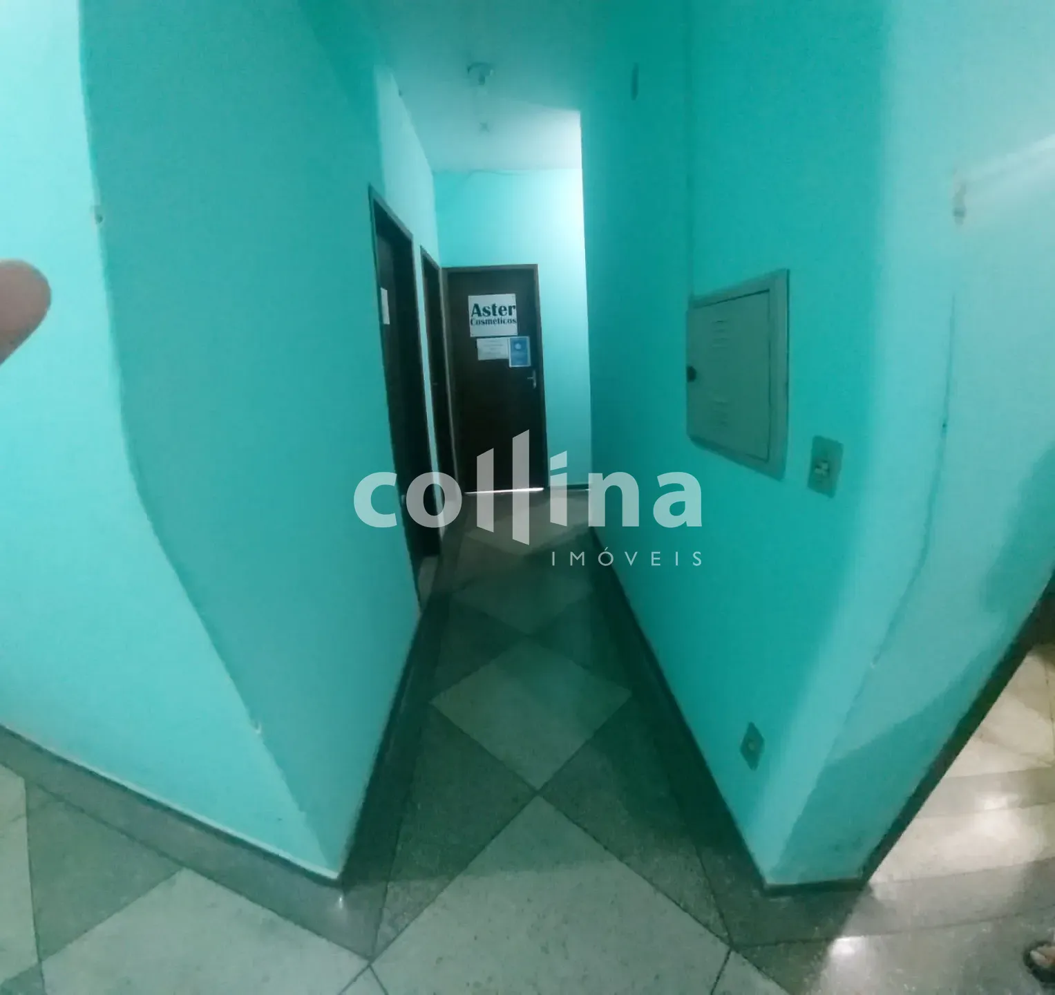 Apartamento, 10 m² - Foto 8