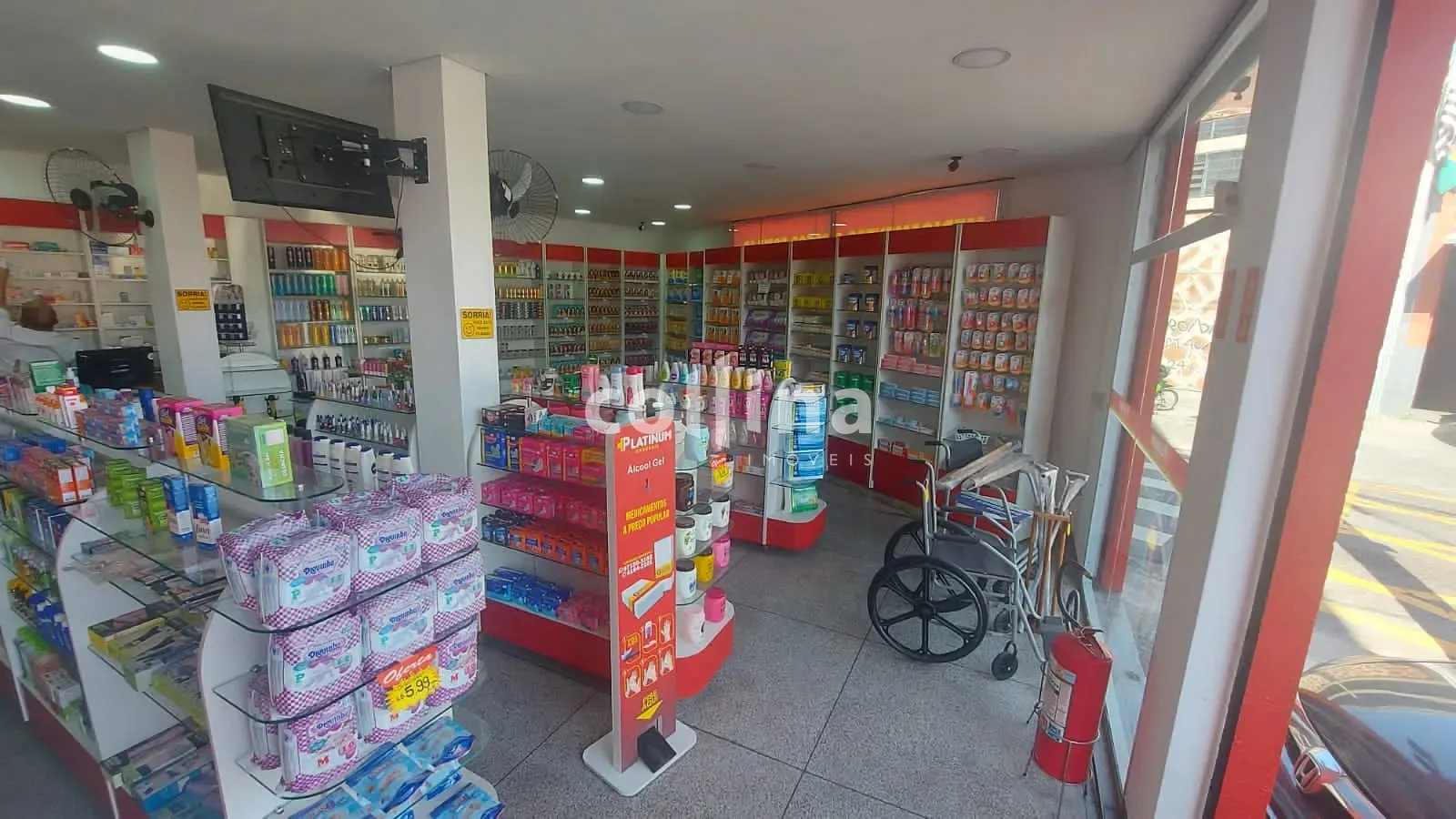 Apartamento, 10 m² - Foto 4