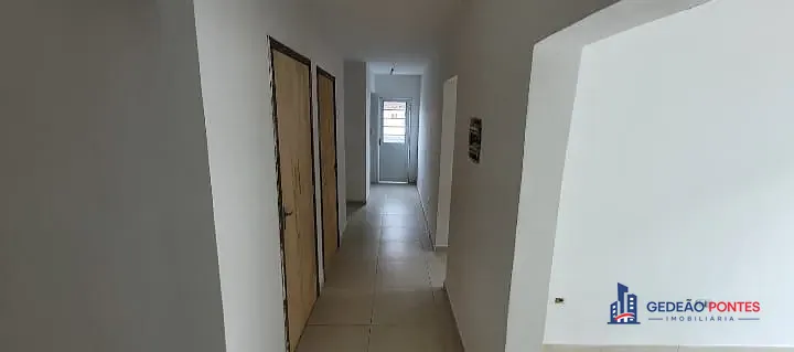 Apartamento, 27 m² - Foto 7