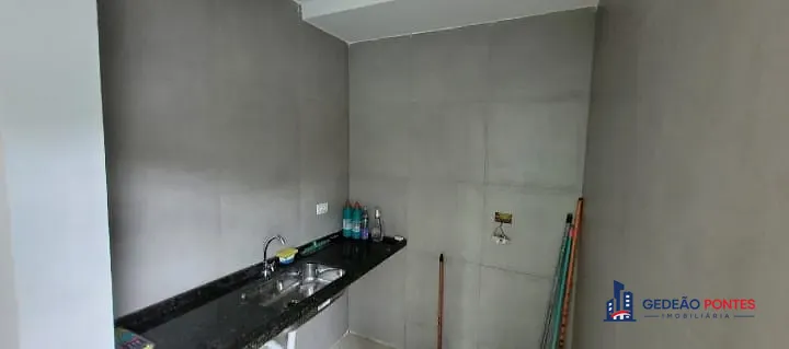 Apartamento, 27 m² - Foto 5