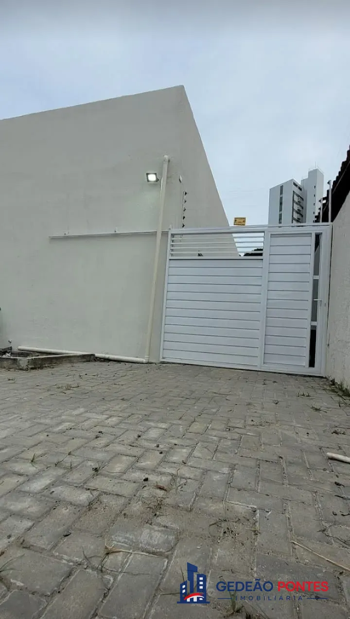 Apartamento, 27 m² - Foto 4