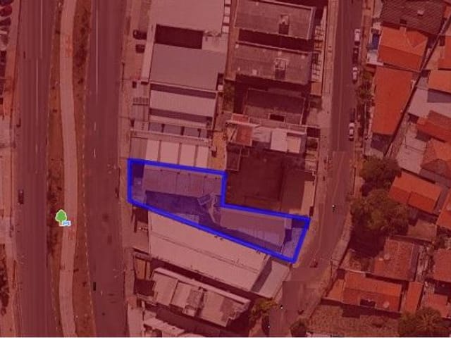 Foto do Conjunto comercial - Imóvel Comercial na Av. Norte-Sul em Campinas | Hermes Imóveis