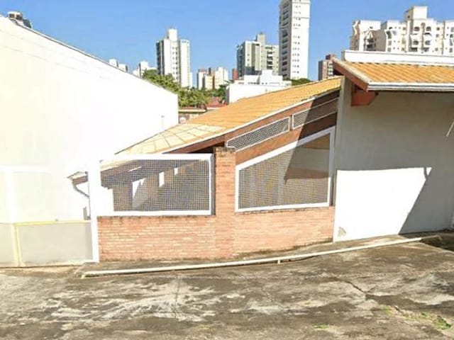 Foto do Conjunto comercial - Imóvel Comercial na Av. Norte-Sul em Campinas | Hermes Imóveis