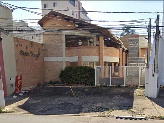 Foto do Conjunto comercial - Imóvel Comercial na Av. Norte-Sul em Campinas | Hermes Imóveis