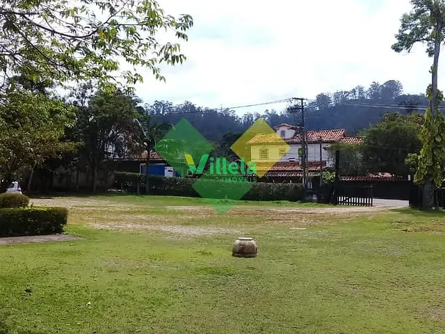 Conjunto comercial com 10000m², à venda, no bairro Freguesia da Escada em Guararema