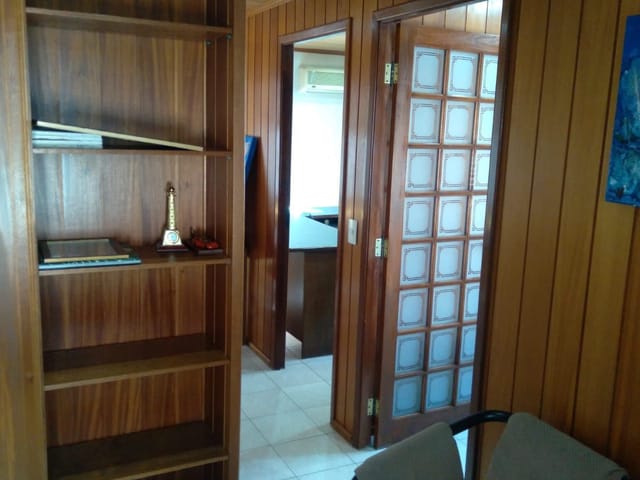 Foto do Conjunto comercial - Conjunto à venda, 52 m² por R$ 420.000,00 - Perdizes - São Paulo/SP | Miani Imóveis