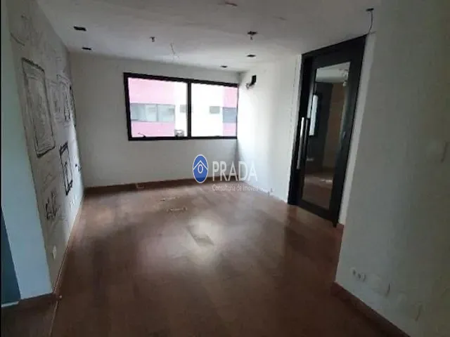 Conjunto comercial com 146m², à venda ou para alugar, no bairro Sumarezinho em São Paulo