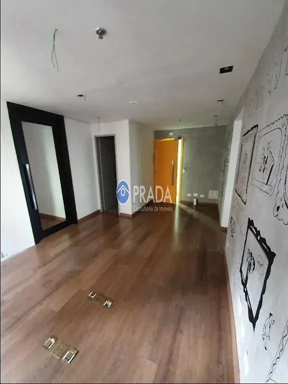 Apartamento, 66 m² - Foto 1