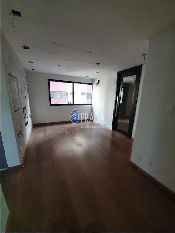 Apartamento, 66 m² - Foto 2