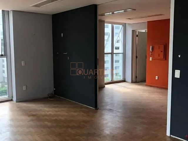 Conjunto comercial à venda, no bairro Pinheiros em São Paulo