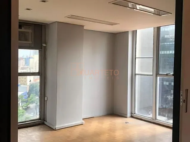 Conjunto comercial à venda, no bairro Pinheiros em São Paulo
