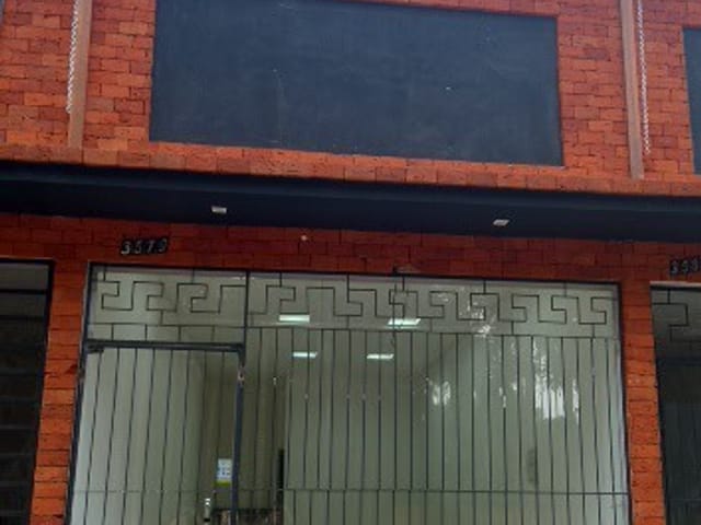 Foto do Sala - Sua empresa no imóvel mais novo da Av Três Barras | Romeu Imóveis