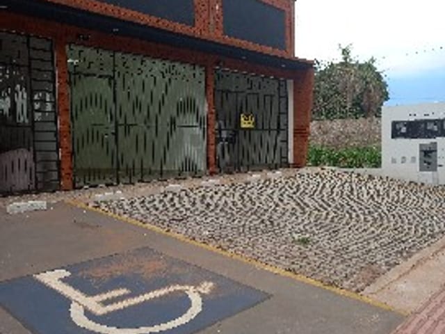 Foto do Sala - Sua empresa no imóvel mais novo da Av Três Barras | Romeu Imóveis