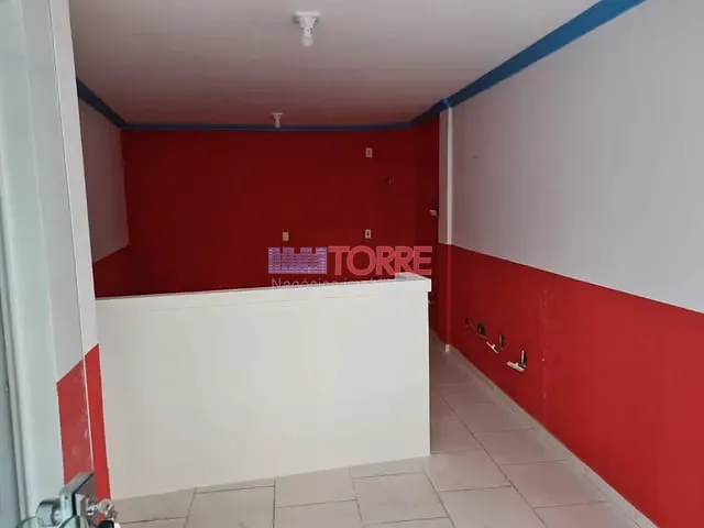 Conjunto comercial com 25m², para alugar, no bairro Centro em Itabuna
