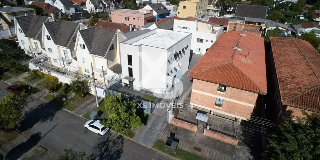Apartamento, 660 m² - Foto 1