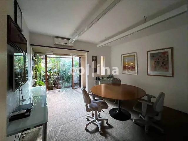 Conjunto comercial com 7854m², à venda, no bairro Granja Viana em Cotia
